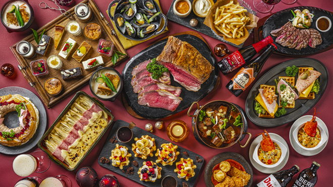 オールデイダイニング コンパス - メイン写真: