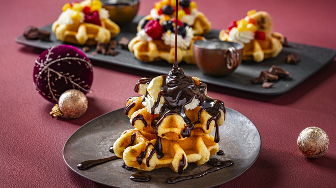 オールデイダイニング コンパス - メイン写真: