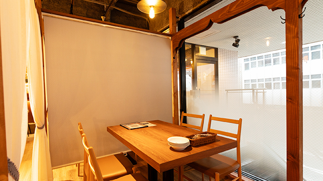 原価ビストロチーズプラス - メイン写真: