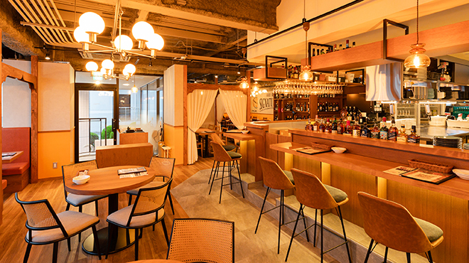 原価ビストロチーズプラス - メイン写真: