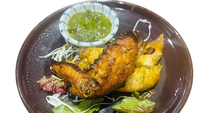 BROTHERS インドネパールレストラン - メイン写真: