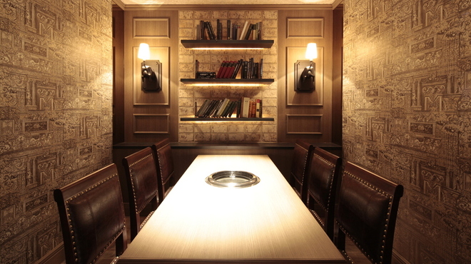 昇家 - メイン写真: