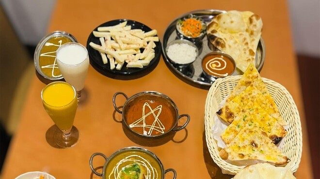 BROTHERS インドネパールレストラン - メイン写真: