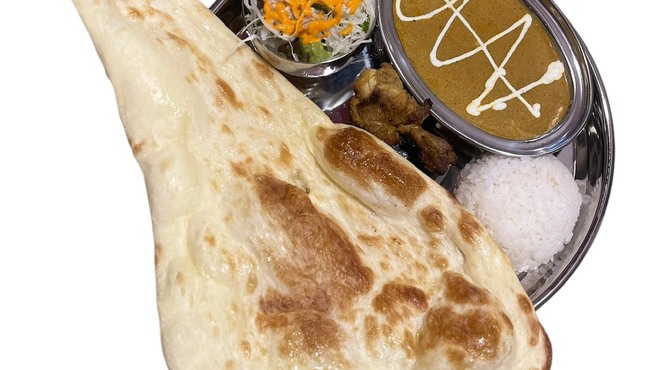 BROTHERS インドネパールレストラン - メイン写真: