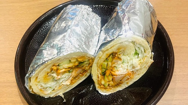 BROTHERS インドネパールレストラン - メイン写真: