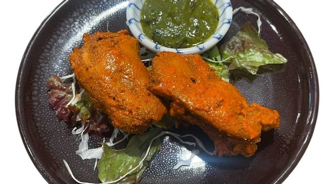 BROTHERS インドネパールレストラン - メイン写真: