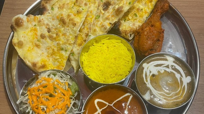 BROTHERS インドネパールレストラン - メイン写真: