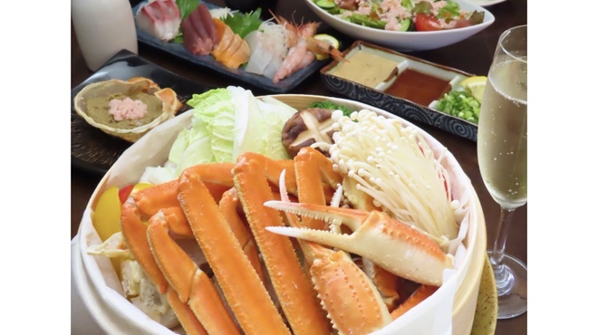 下町とりかに酒場 三一十 - メイン写真: