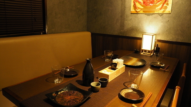 下町とりかに酒場 三一十 - メイン写真: