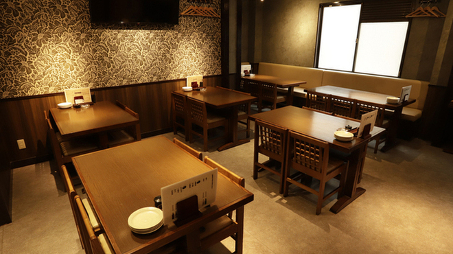 下町とりかに酒場 三一十 - メイン写真: