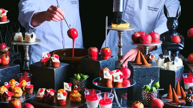 アトモス･イタリアンダイニング - 料理写真: