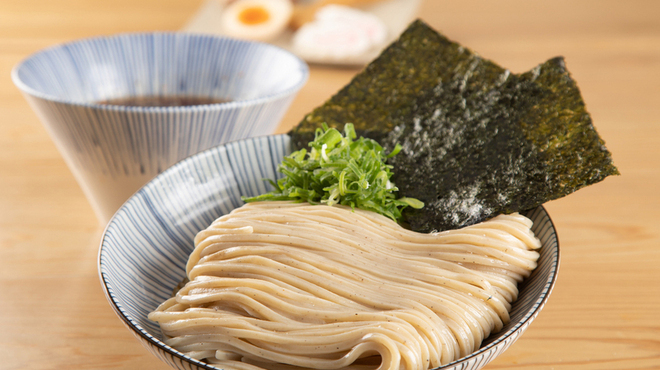 じねんじょ庵 - メイン写真: