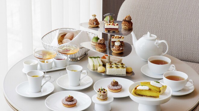 MAISON MARUNOUCHI - メイン写真: