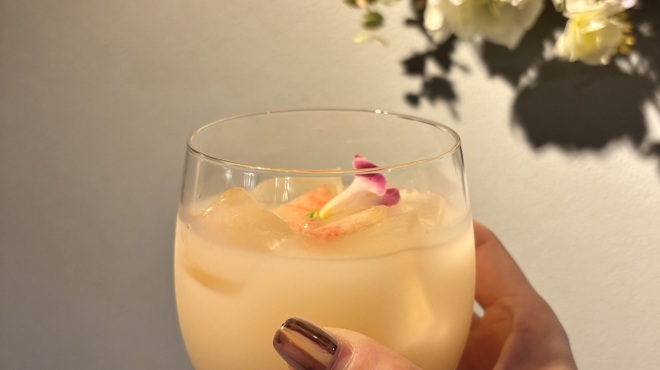 ビストロビュベール - メイン写真: