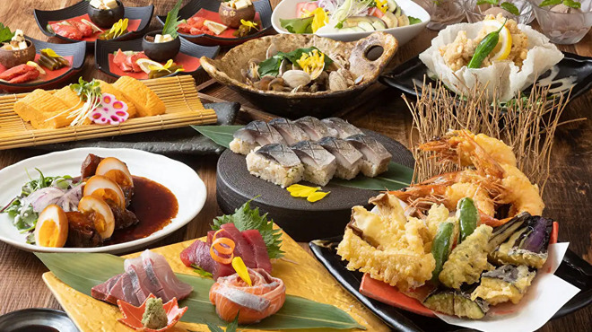 酒LAB - メイン写真: