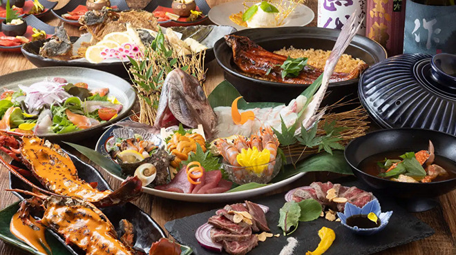 酒LAB - メイン写真: