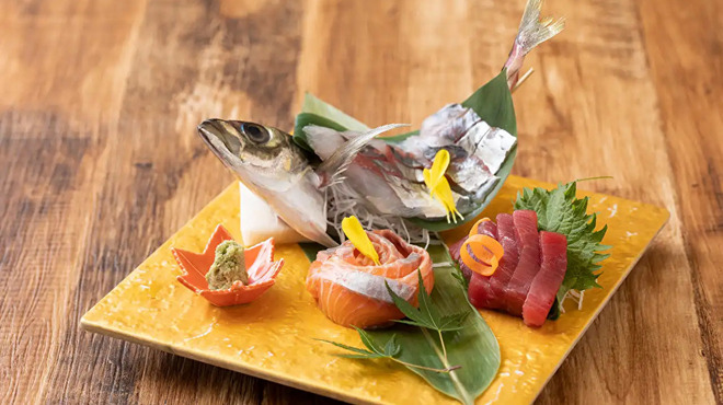 酒LAB - メイン写真: