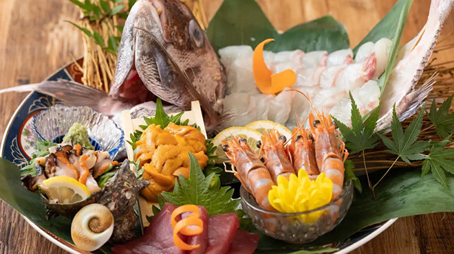 酒LAB - メイン写真: