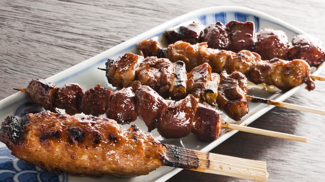 ごはんとお酒　なが坂 - メイン写真: