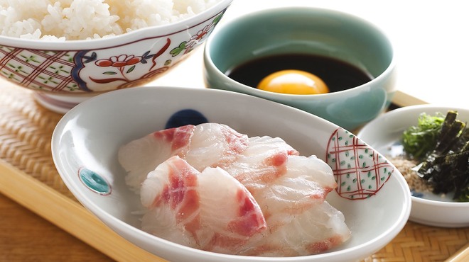 ごはんとお酒　なが坂 - メイン写真: