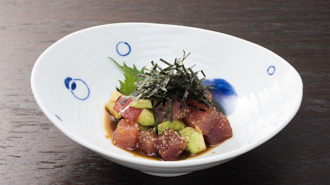 ごはんとお酒　なが坂 - メイン写真: