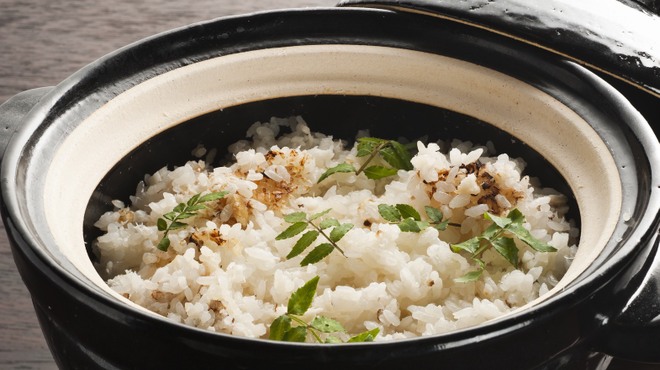 ごはんとお酒　なが坂 - メイン写真: