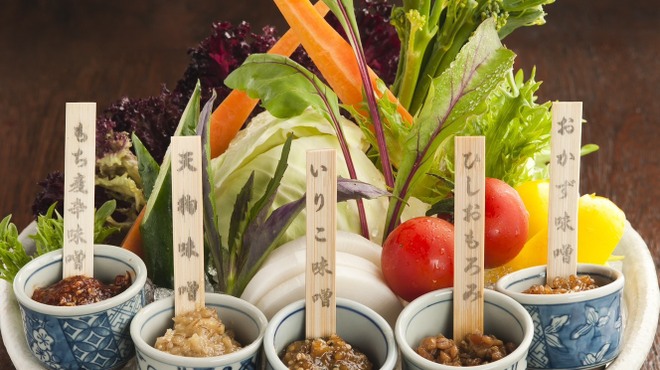 ごはんとお酒　なが坂 - メイン写真: