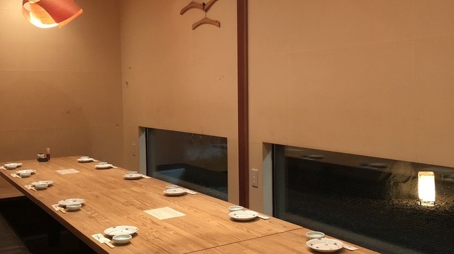 ごはんとお酒　なが坂 - メイン写真: