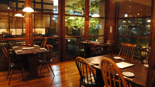 ごはんとお酒　なが坂 - メイン写真: