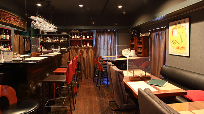 アプリボワゼBB - メイン写真: