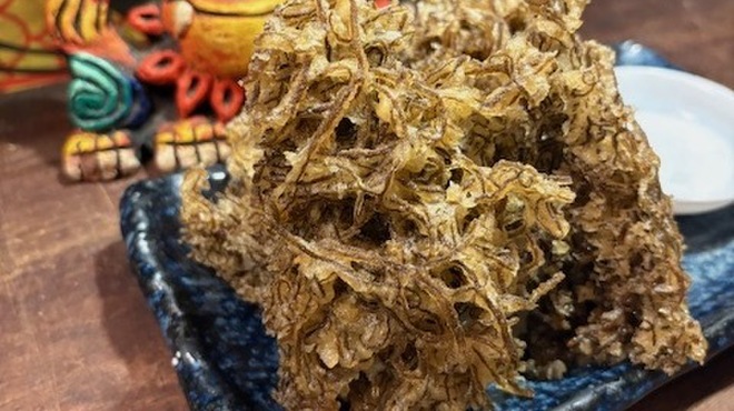 沖縄居酒屋 パラダヰス - メイン写真: