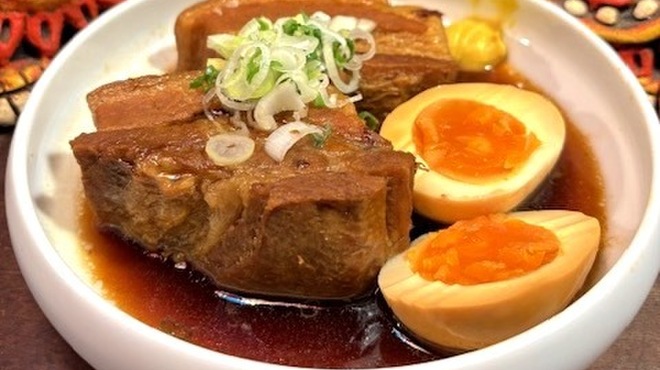 沖縄居酒屋 パラダヰス - メイン写真: