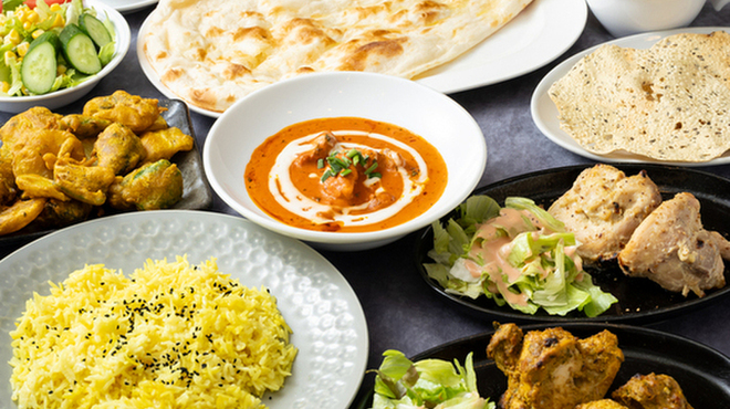 ジャイヒンド - メイン写真: