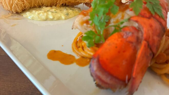 イタリアンとフレンチのカゼ - メイン写真: