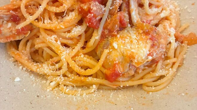 イタリアンとフレンチのカゼ - メイン写真: