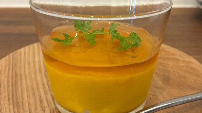 イタリアンとフレンチのカゼ - メイン写真: