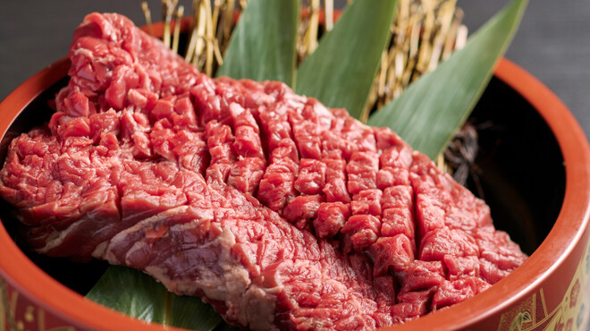 はらみ焼肉ホルモン櫻 - メイン写真: