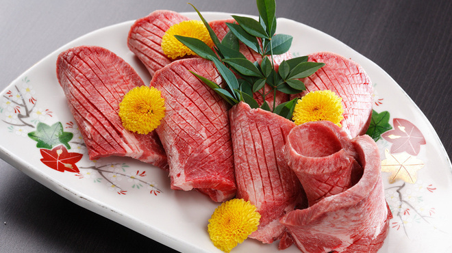 松永牧場 - メイン写真: