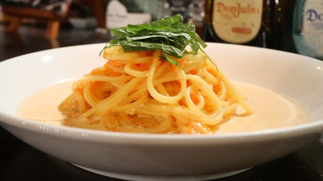 バー&レストラン ポロ - メイン写真: