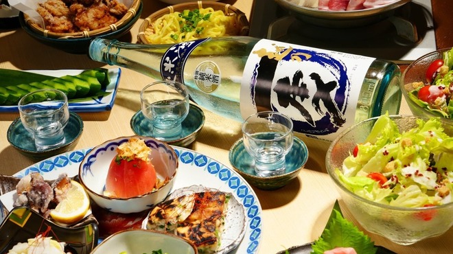 ぜっこうちょう - メイン写真: