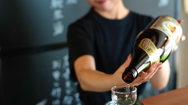 ぜっこうちょう - メイン写真: