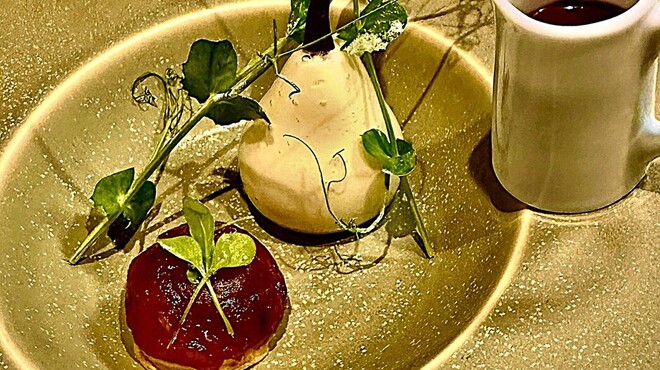 LORE - メイン写真: