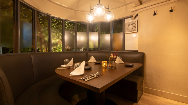 LORE - メイン写真: