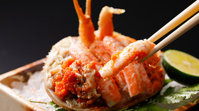 べに屋 - メイン写真: