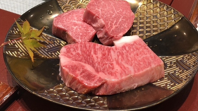喜扇亭 - 料理写真:
