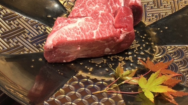 喜扇亭 - 料理写真:
