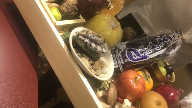 喜扇亭 吉祥寺店 - 料理写真: