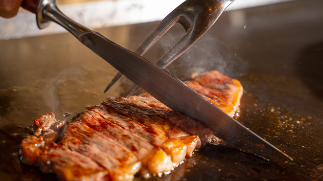 とみや - メイン写真: