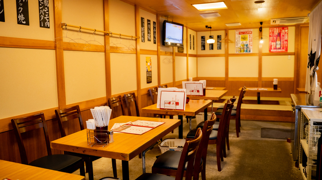 とみや - メイン写真: