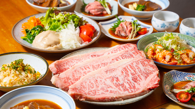 とみや - メイン写真: